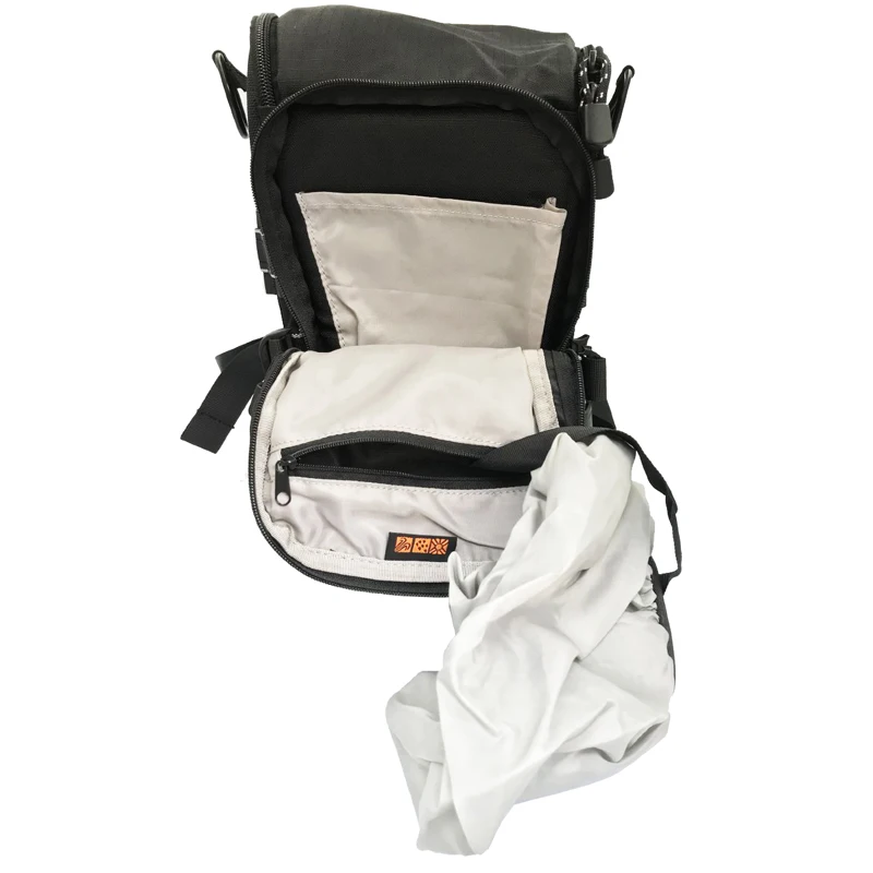Lowepro Toploader 75AW переносная треугольная сумка 75 AW Сумка для объектива камеры посылка