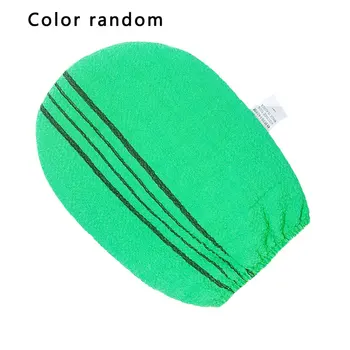

Durable Bath Towel Decontamination Hand-worn Bath Towel Family Bathroom Essentials