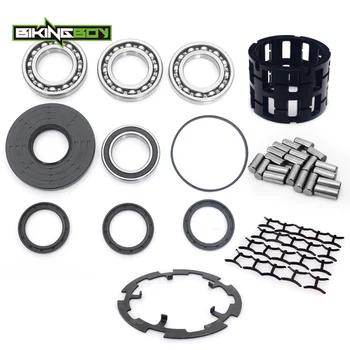 

BIKINGBOY Front Differential Roll Sprague Carrier Armature Plate For Polaris Ranger 800 RZR 4X4 08 09 10 RZR S & 4 2009 2010