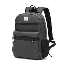 

Multifunction Fashion Men Backpack Casual Travel Black Backpacks for Teenagers Boy Male Notebook Laptop Backpack