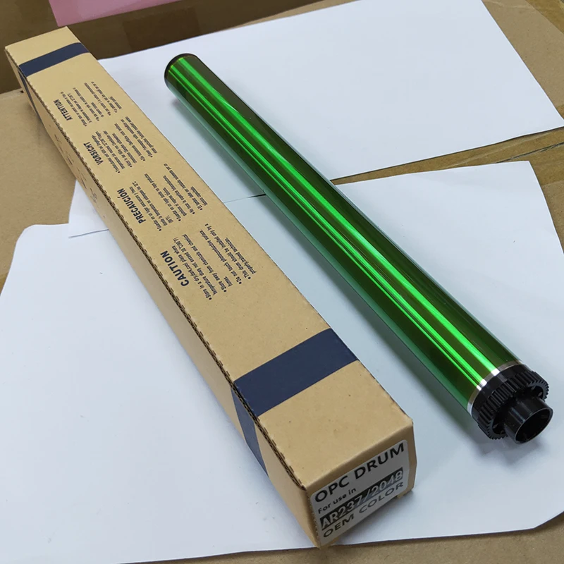 2X фотобарабанное фазирующее устройство для Sharp AR-270DR AR-271DR AR270DR AR271DR фотобарабанное фазирующее устройство, для Sharp AR 235 275 рука 208 208N 236 237 276 277 275 2048