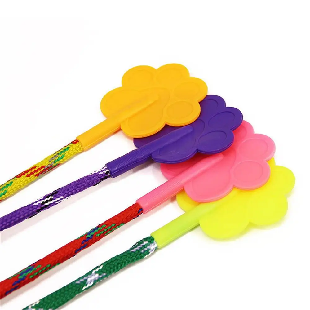 Dog Training Stick Lovely Pet Pat Toys Anti Barking Stop Bark Deterrents Training Device Trainer Small Dogs Whip Pets Supplies