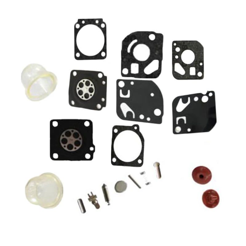 Комплект Для Ремонта Карбюратора Ryobi для Ryobi Rising карбюратор код H142R H142A