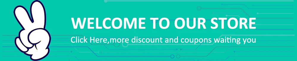 Description Picture 2 of item10Pcs LilyPad Push Button Switch Board Module for Arduino DIY KIT Lighting Accessories Switch