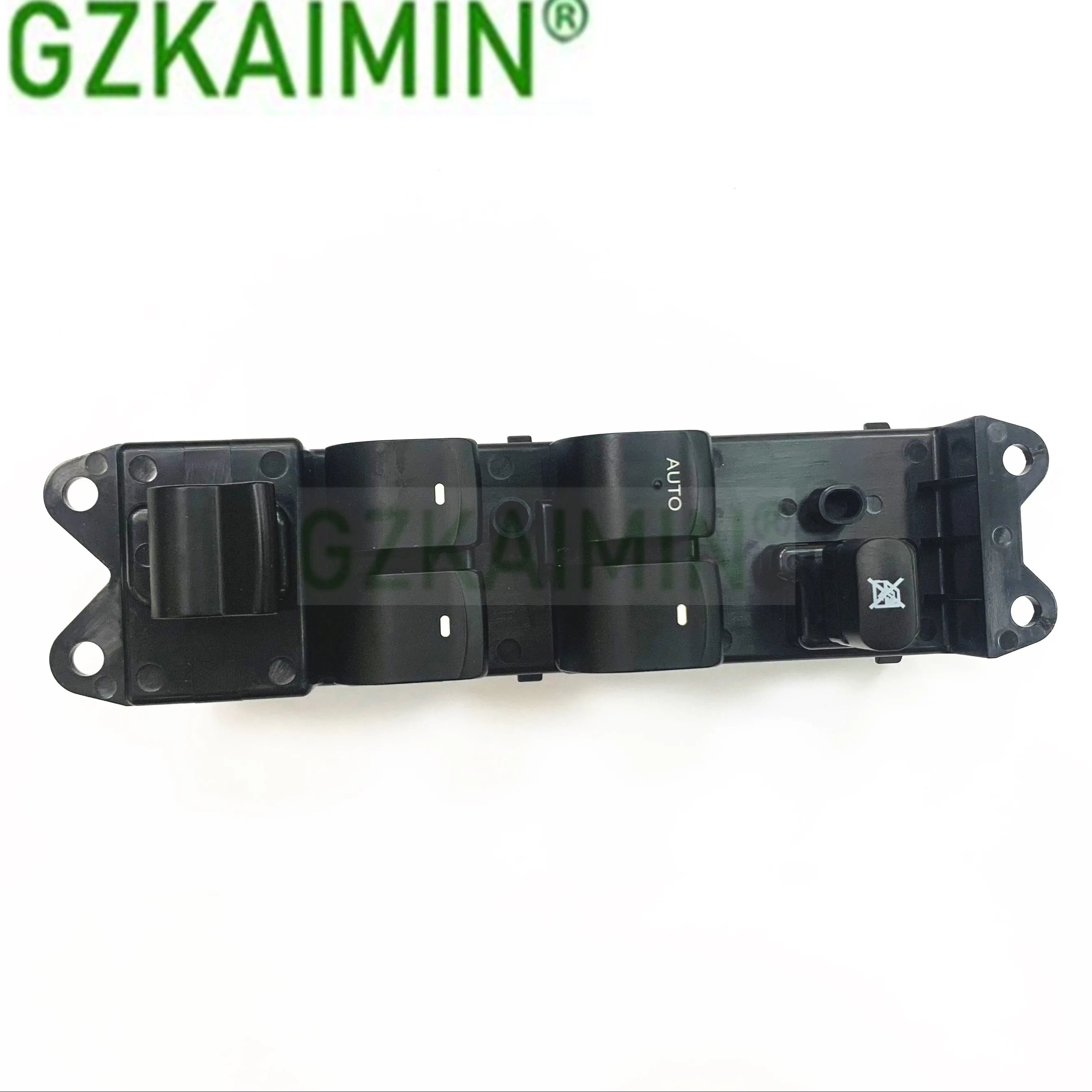 

OEM 83071-AG05A 83071-AG05B FOR 05-09 SUBARU LEGACY OUTBACK DRIVER SIDE MASTER POWER WINDOW CONTROL SWITCH