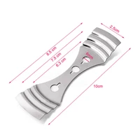 2PCS Candle Wicks Fixing Tool DIY Candle Wicks Holder Auxiliary Supplies Centering Device Practical Candle Making Accessories 6