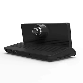 

140 degrees Car DVR Touch Screen Recorder GPS Navigation Video Durable