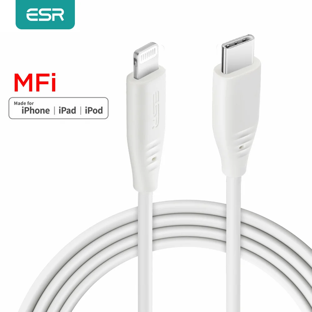 esr mfi cable