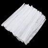 100pcs 15cm Thread Net Stretchable  Sleeve Spool Saver Wire Shaft Organizer Net for Sewing Embroidery Machine Mess Tangle ► Photo 2/6