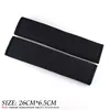 Auto Seat Belt Cover Pure Cotton Car-Styling Case For Mercedes Benz C63 E39 E60 S AMG Classe W203 W202 W208 W210 Kia Car Styling ► Photo 3/5