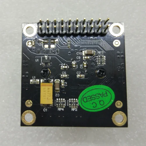 MT9V032MT9V034 широкий динамический промышленный CMOS модуль инфракрасного ночного видения с камерой водителя