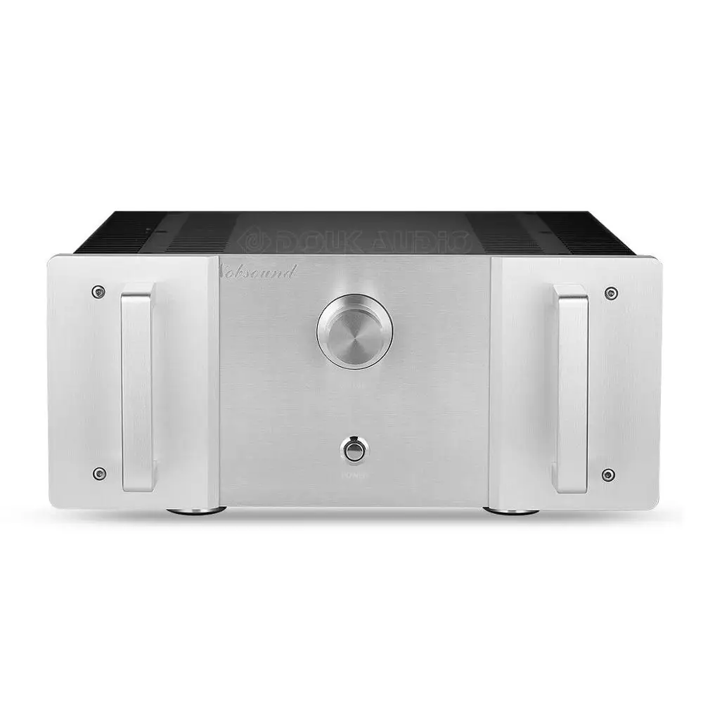 Высококлассный усилитель мощности Douk Audio HD1969 MOEFET класса А Hi Fi стерео 24 Вт *
