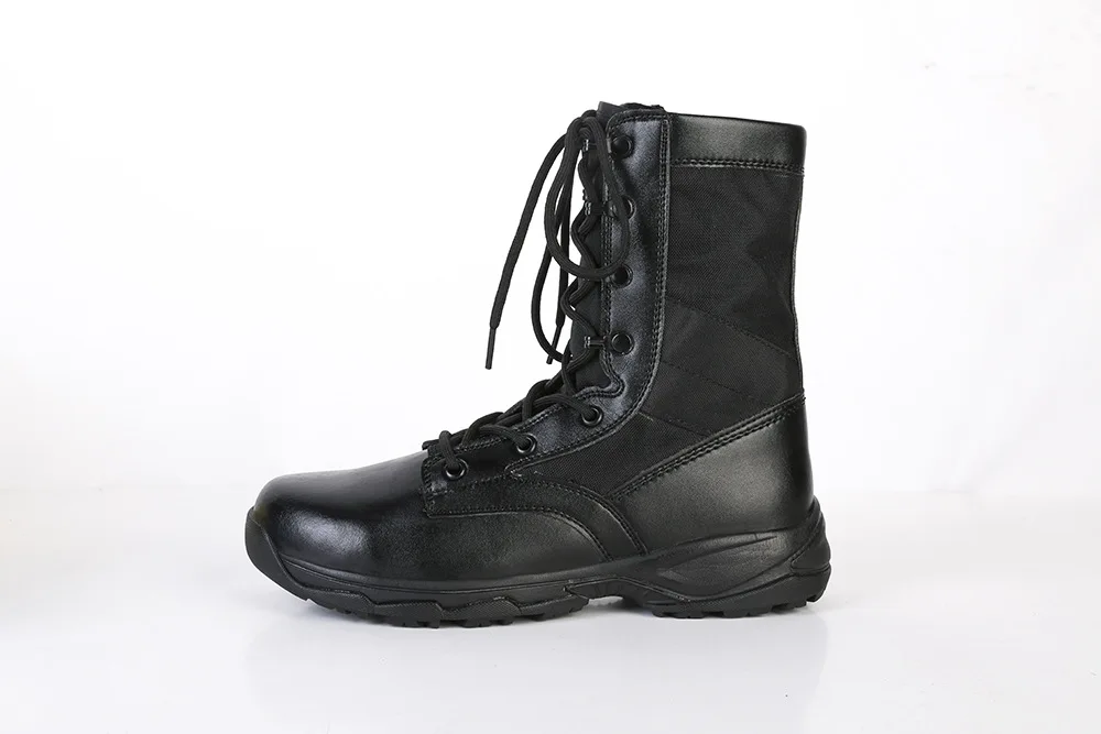 Осень и зима стиль ультра-светильник военные ботинки ультра-светильник 4,0 дышащие ботинки SFB уличные ботинки походные ботинки уличные