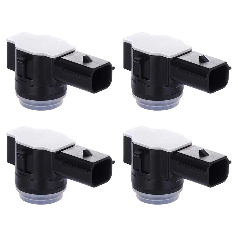 

Bumper Backup Sensor Parking Assist Sensors for Cadillac Escalade GMC Sierra HD/Yukon XL, for Buick Encore Lacrosse,for Cadillac