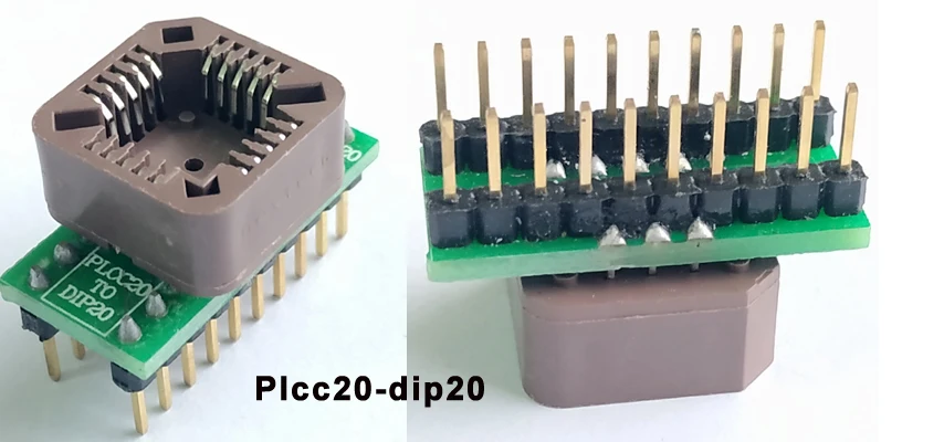 plcc20