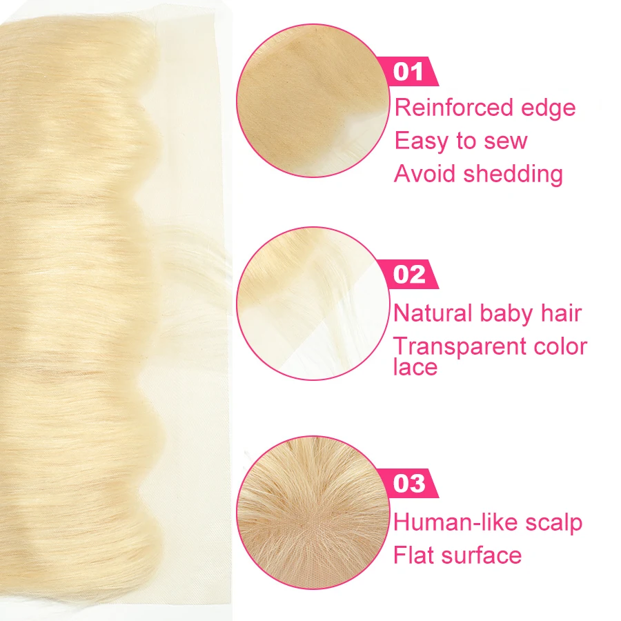613-Frontal-Closure-Brazilian-Hair-13X4-Straight-Frontal-Closure-Preplucked-Transparent-lace-Frontal-Human-Hair-Non.