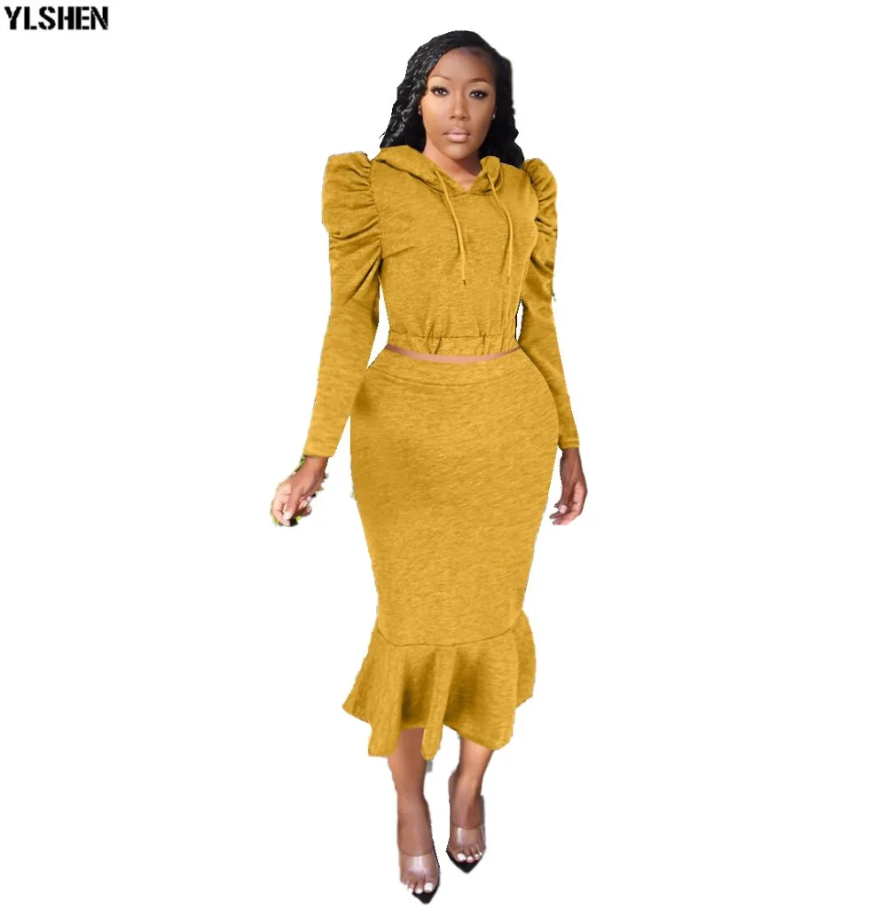 2 Piece Set Africa Clothes African Dashiki New Dashiki Fashion Suit (Top And Trousers) Super Elastic Party Plus Size For Lady 06