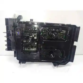 

39107275 BOX RELES/FUSES OPEL ASTRA K SPORTS TOURER