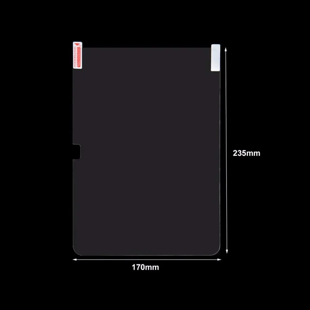 HD защитная пленка для экрана, Защитная пленка для samsung Galaxy Tab 4 10,1, SM-T530NU, новинка по всему миру, лидер продаж