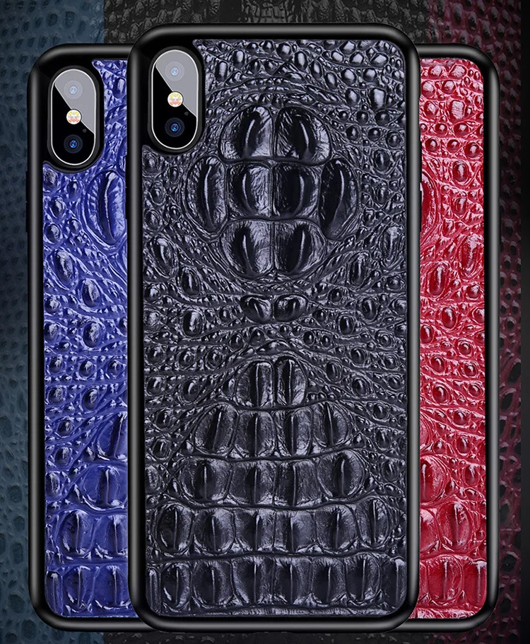 Чехол из натуральной кожи ручной работы для iPhone 8, 6, 6 S, 6 plus, 7, 7, 8 plus, x, xs, max, 11 Pro, Max, чехол