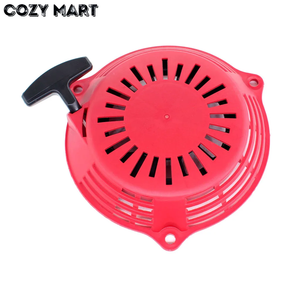 Recoil Starter Printemps Avec Boulon Ajustement Pour Honda GX120 GX140 GX160 GX200 nouveau