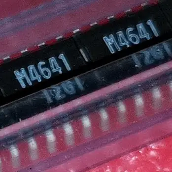 

10PCS-20PCS M54641FP M54641 M4641