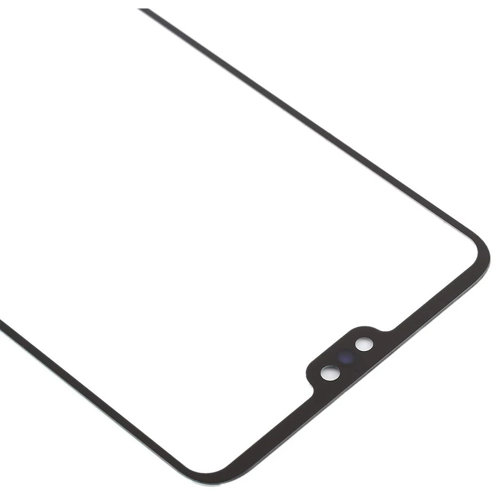 10Pcs High Quality Touch Panel Replacement For Huawei P20 P20 Pro LCD Front Outer Screen Glass Lens
