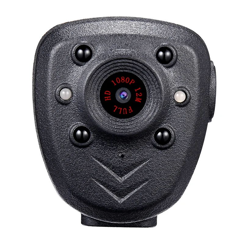 1080P мини камера ИК ночного видения Цифровая полицейская камера мини DV видеокамера DVR 32 Гб мини DV рекордер
