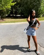 BAISI-peluca Bob brasileña con encaje frontal para mujer, pelucas de cabello humano 4x4 con cierre de encaje, peluca recta, peluca con malla frontal, malla con división Bob