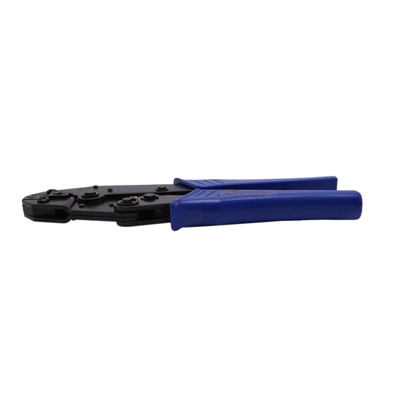 30J 0 5 6 квадратный обжимной инструмент плоскогубцы для 20 10 AWG 6.0mm2 Изолированная