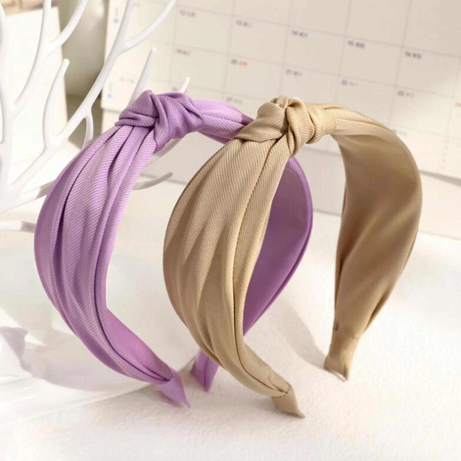 Рисунок 2 - PROLY Новая мода Женская повязка