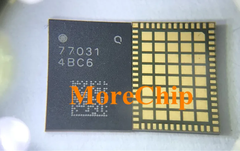 题目不用搜77031 Power Amplifier IC PA Chip 14元 2个