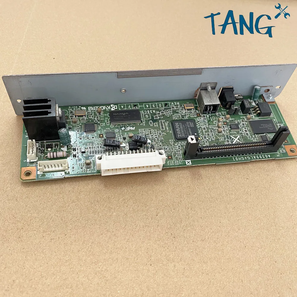 1pc Refubish Printer Board Printer Card For Kyocera Taskalfa 180 181