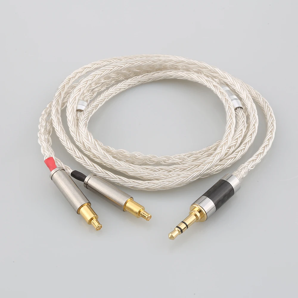 2.5/3.5 ミリメートル 4.4 ミリメートル xlr 4 ピン 16 コア OCC