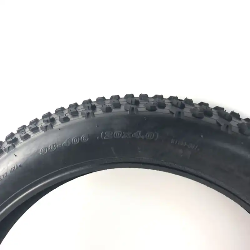 Mountain bike tyre inner tube Clearance