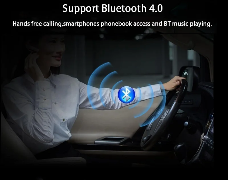 Flash Deal 11" Rotation IPS screen Tesla android 8.1 double din car universal gps multimedia radio No DVD player wifi 4G 2