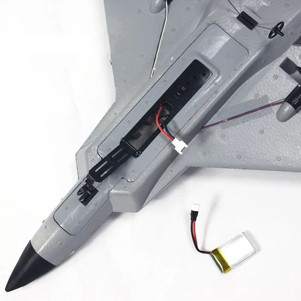 FX-822 F22 2.4GHz EPP RC Airplane RTF with Wireless Remote Controller RC Quadcopter Aircraft Model (5)