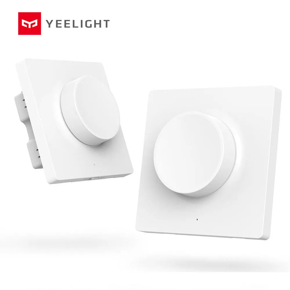 Wall-Switch Smart-Phone-App-Control Yeelight Smart-D for Ceiling And Original