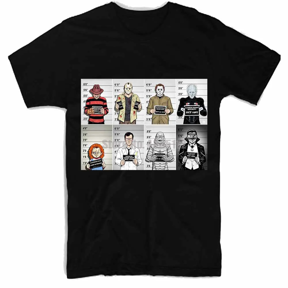 

Horror Hero Movie Mens Fashions T-Shirts Ussr Tshirt Vaporwave T-Shirt Vintage Tshirts Discounts Sale Cvunwa