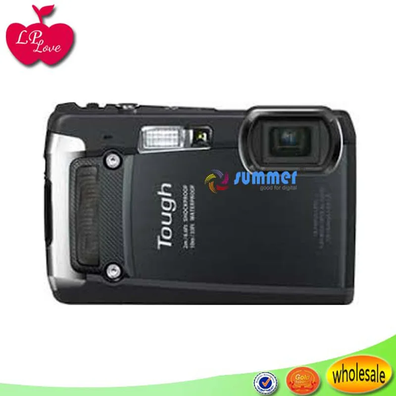 Оригинальная материнская плата TG820 для OLYMPUS TG-820 Материнская запасная часть
