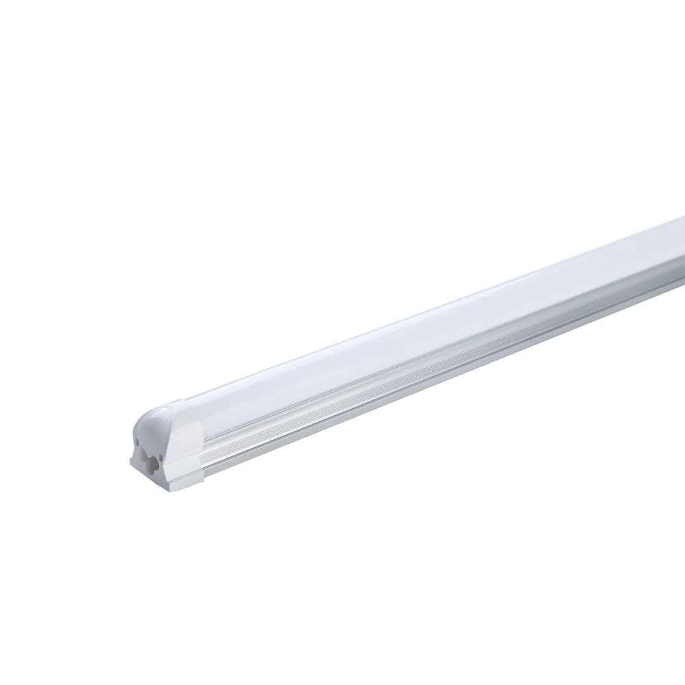 

Manufacturers Production 2.4 M T8 Integrated Lamp Tube 8ft LED Integration Holder Highlight Wide Pressure