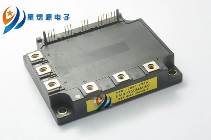 6MBP150NA060 igbt-модуль 150A-600V
