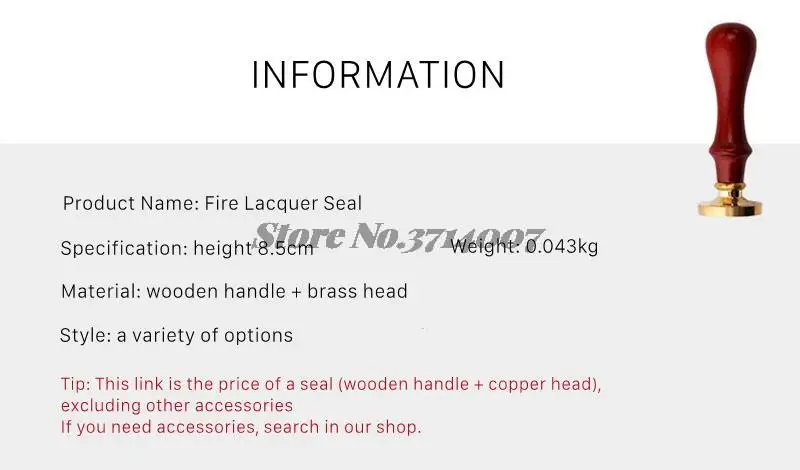 2022 Plant Rose Flower Wax Seal Stamp Retro Life Tree Cat Butterfly Antique Scrapbooking HEAD Wedding Decorative Invitation