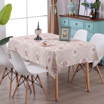 

Big size Christmas tablecloth Rectangular Plaid Simple Fashion Tea Table Tablecloth Round Table Cover Cloth Towel