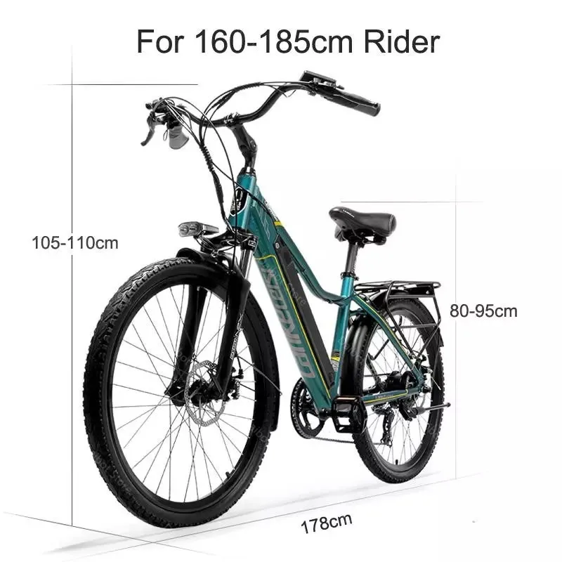 Electric-City-Bike-Pard-3-0-26-Inch-300W-36V-Oil-Spring-Suspension-Fork-Electric-Scooters.jpg_Q90.jpg_.webp (3)