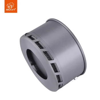 

2.1L Pot Camping Hiking Backpacking Aluminum Alloy Insulated Anti-scald