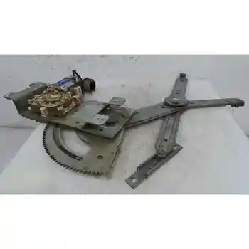 

13173068 WINDOW LIFTER FRONT LEFT OPEL COMBO (CORSA C)