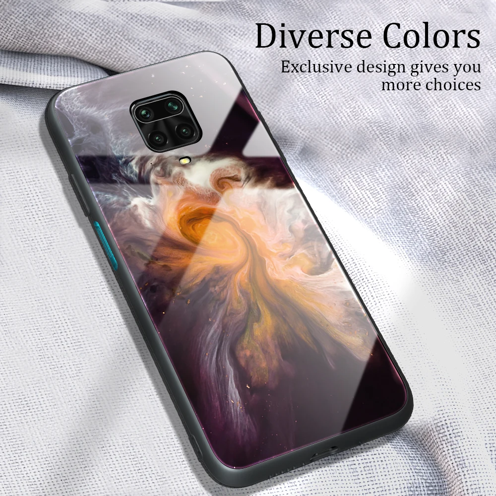 For Xiaomi Redmi Note 9S Marble Pattern Tempered Glass Back Cover Case For Xiaomi Redmi Note 9 8 Pro Note8 Note9 For Xiaomi Redmi Note 9S Marble Pattern Tempered Glass Back Cover Case For Xiaomi Redmi Note 9 8 Pro Note8 Note9