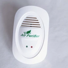 Очиститель воздуха Lonizer для дома генератор отрицательных ионов 12 миллионов очиститель воздуха 220 В удаление формальдегида очистки пыли дыма