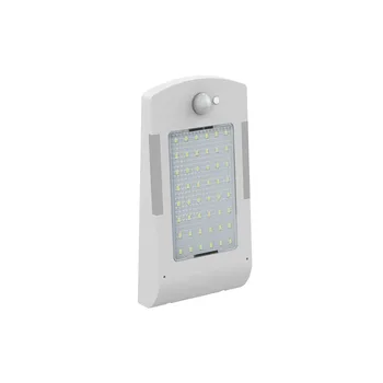 

Wall Outdoor Solar Power Motion Sensor Path Garden Super Bright Patio Waterproof Energy Saving 48 LED Street Light Yard Security